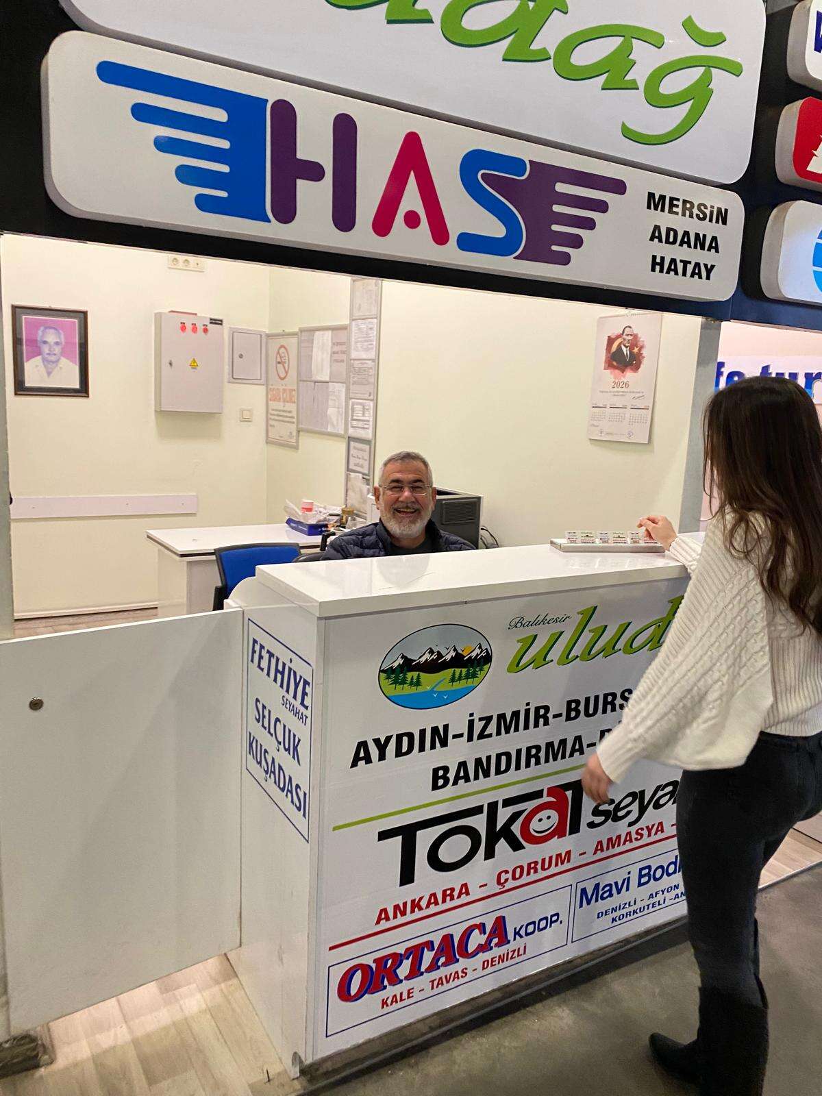 Muğla’da İyiliğe Adanmış Bir Ömür: Kadir Özçelik 2